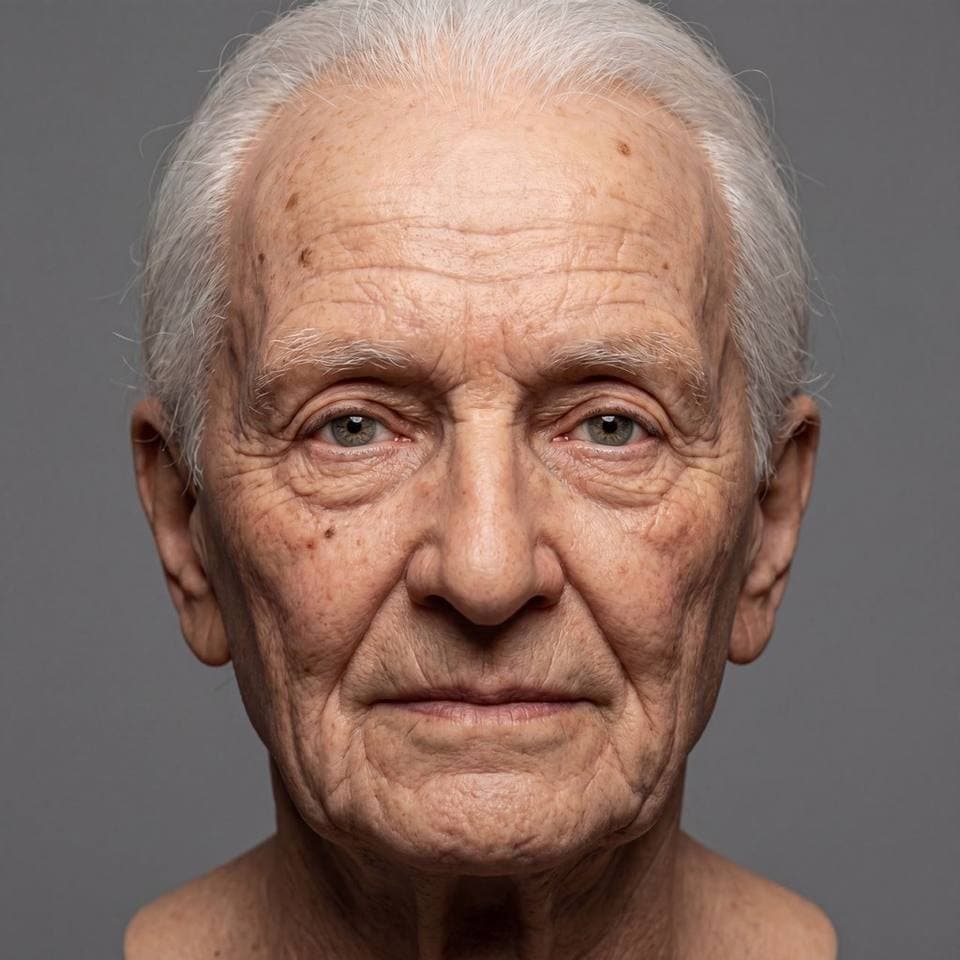 Elder — color reference