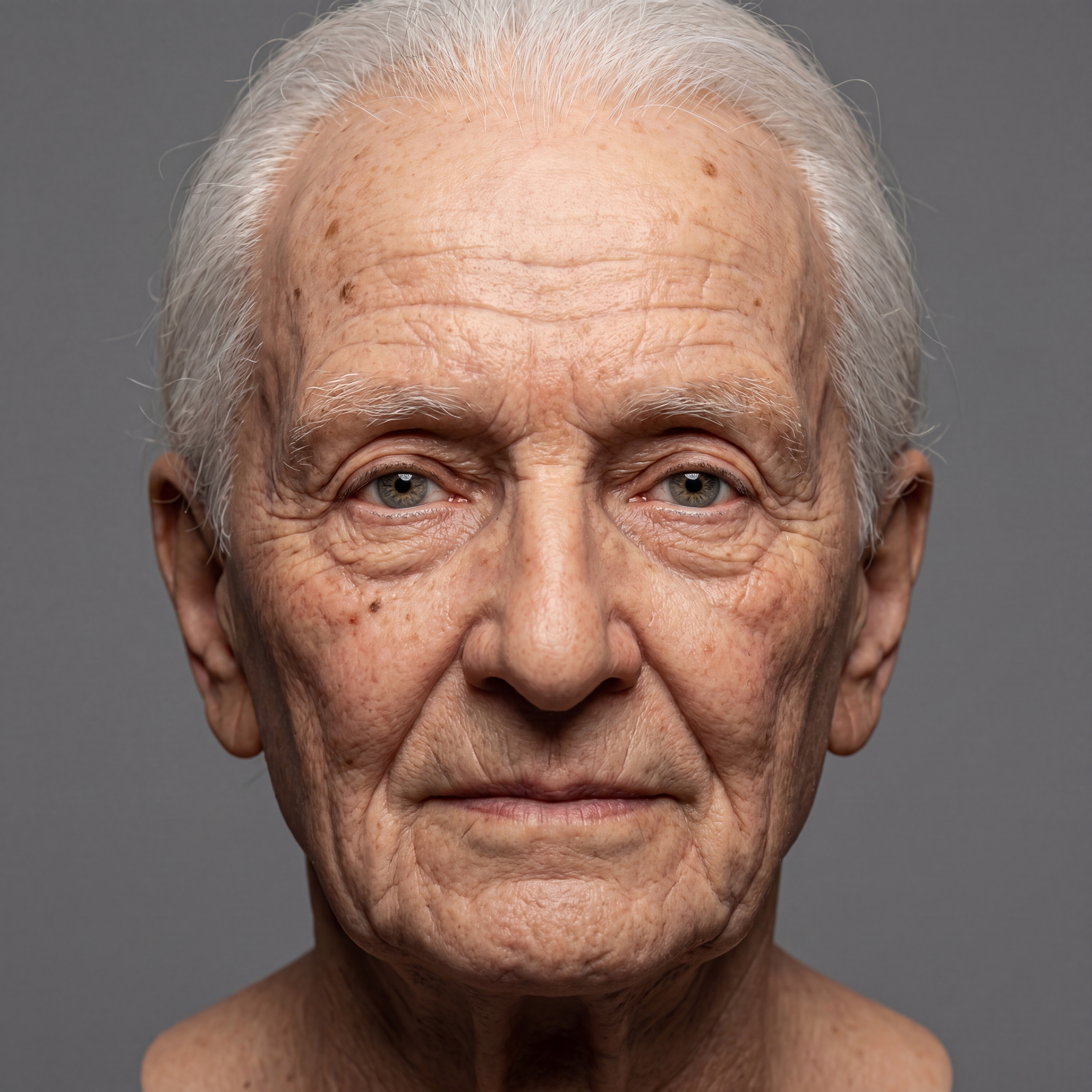 Elder — color reference